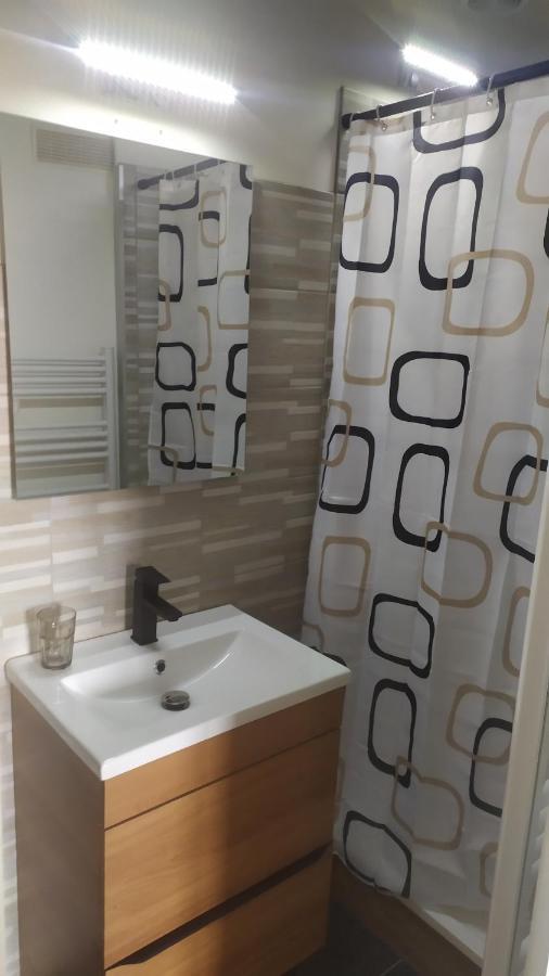 Plein Centre Apartman Malzéville Kültér fotó