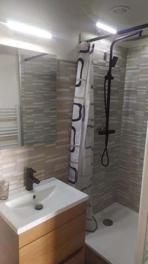 Plein Centre Apartman Malzéville Kültér fotó