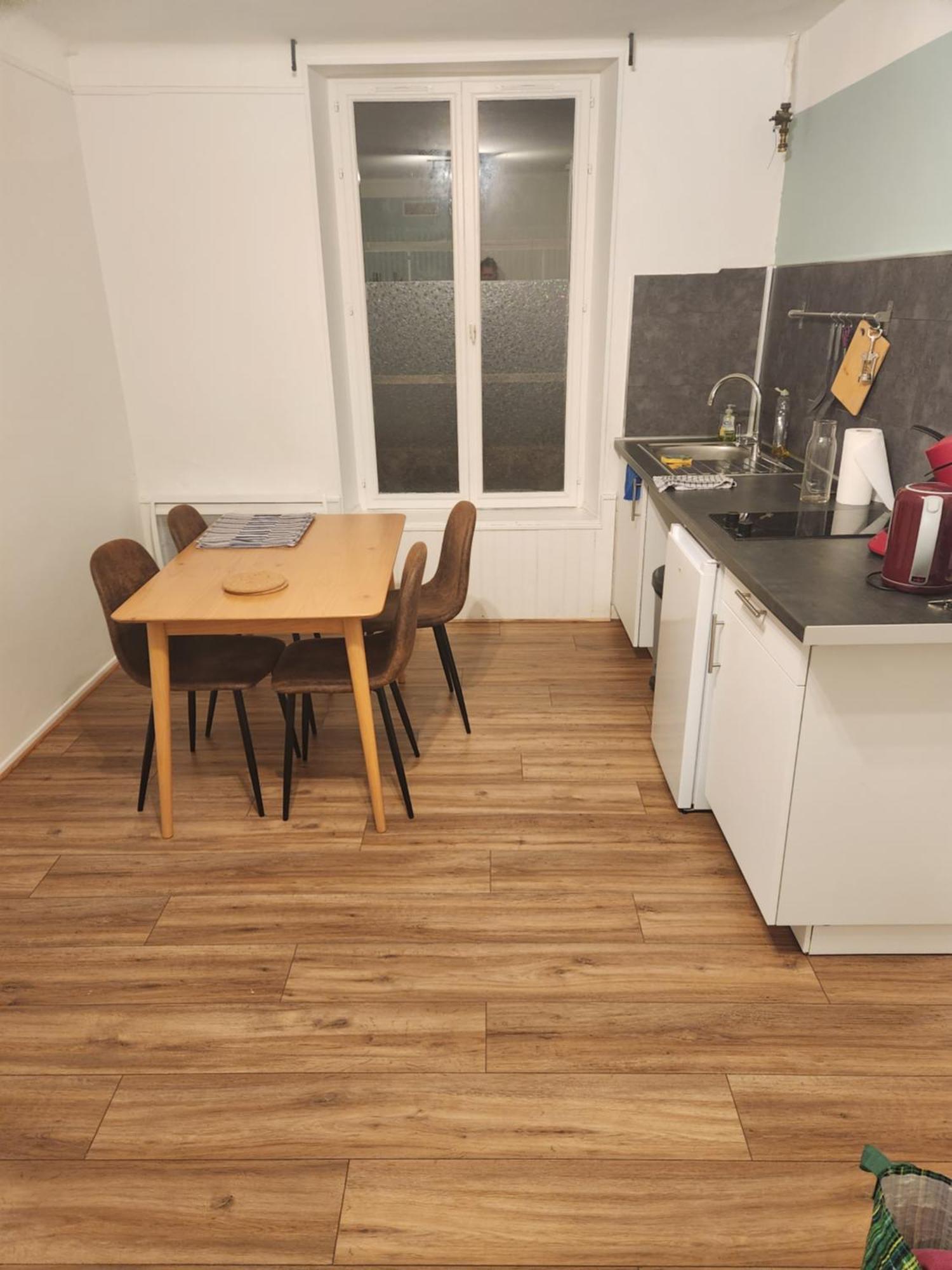 Plein Centre Apartman Malzéville Kültér fotó