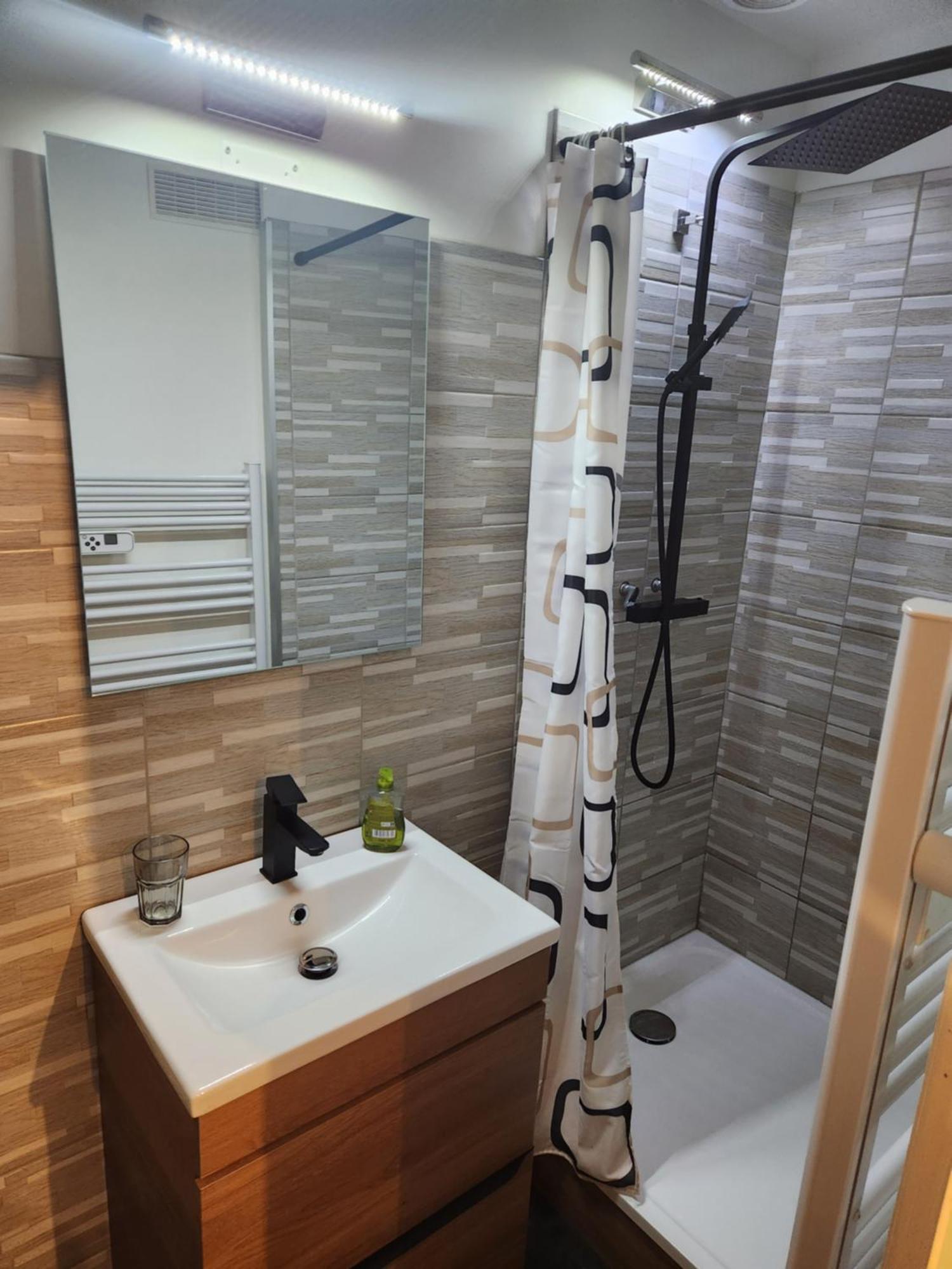 Plein Centre Apartman Malzéville Kültér fotó